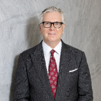 John Sheahan QC