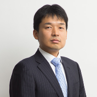 Kagayaki Funakoshi