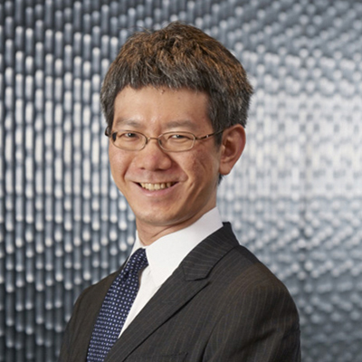 Naoya Ariyoshi