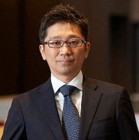 Kentaro Sugimoto