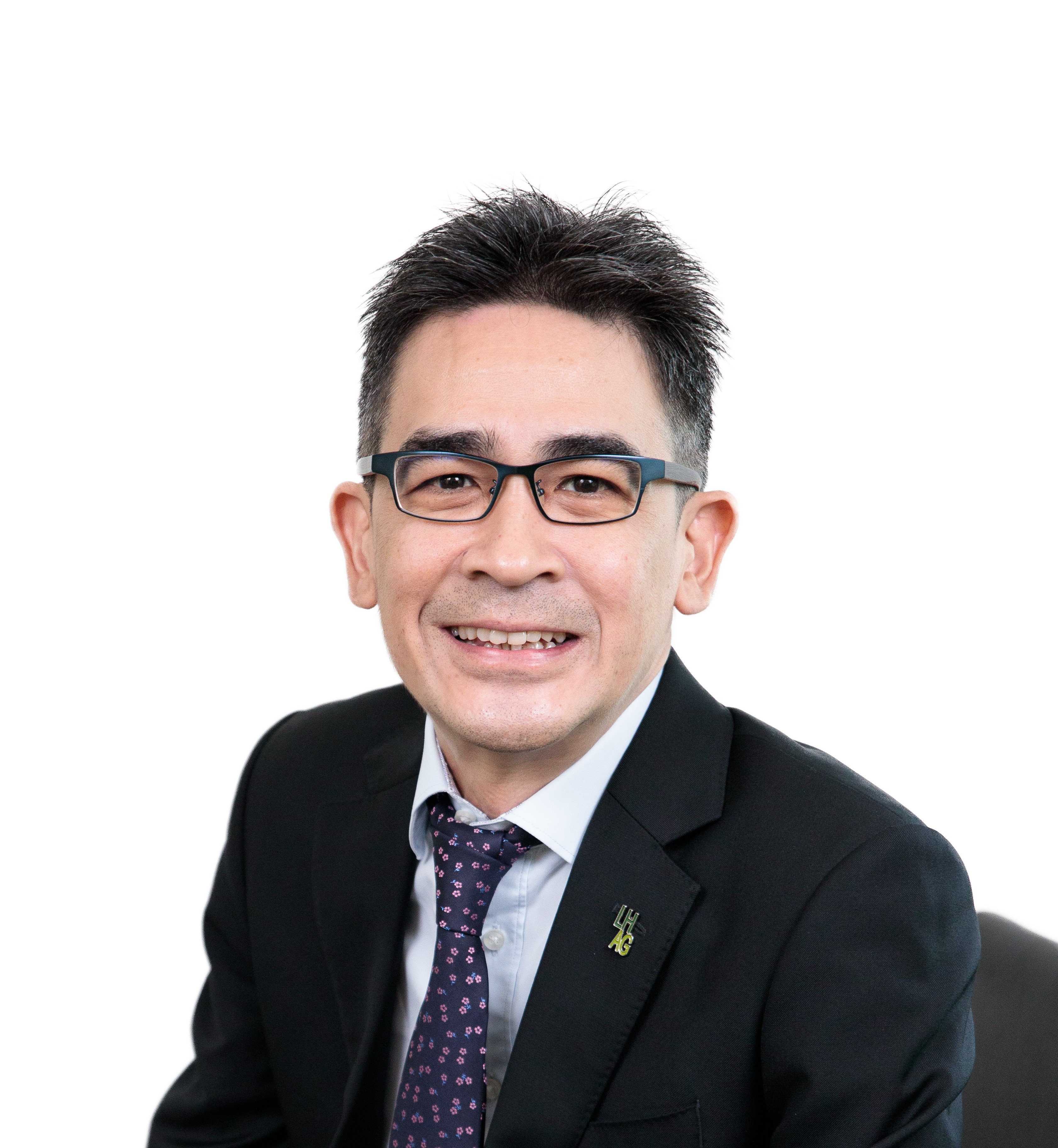 Sean Yeow