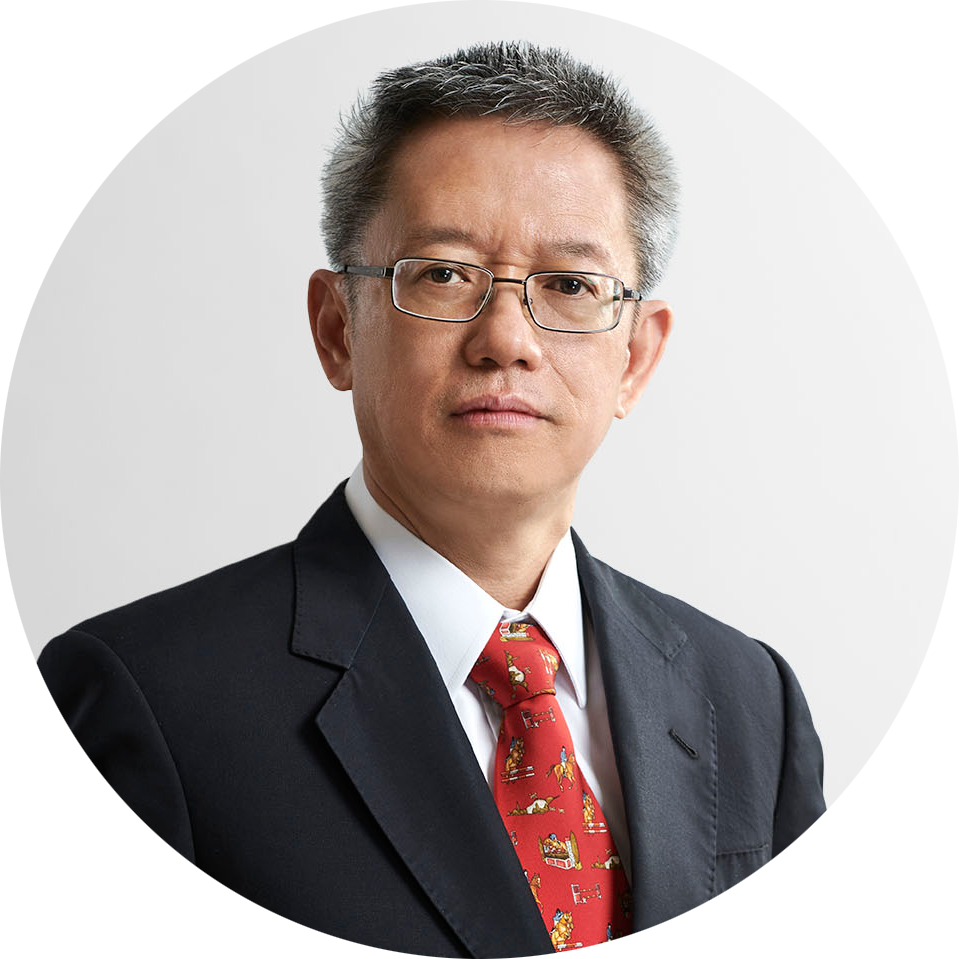 Wai Hong Leong