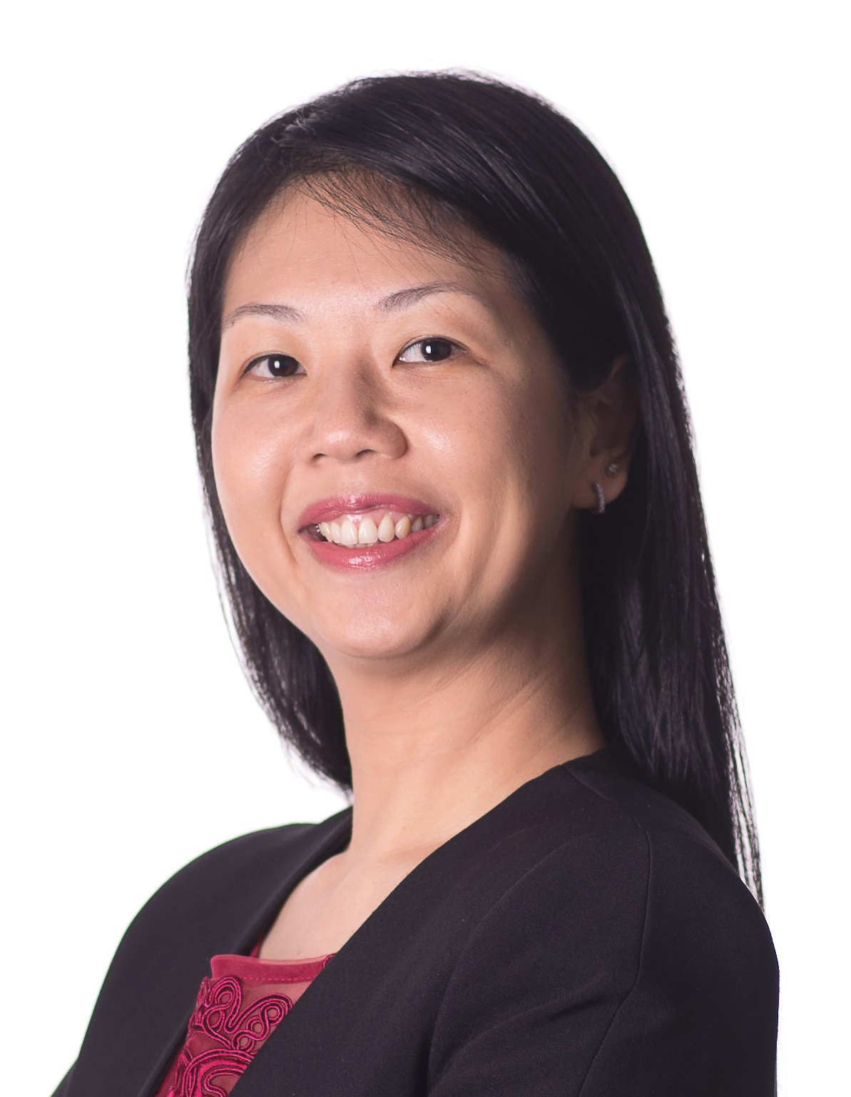 Yvonne Ong