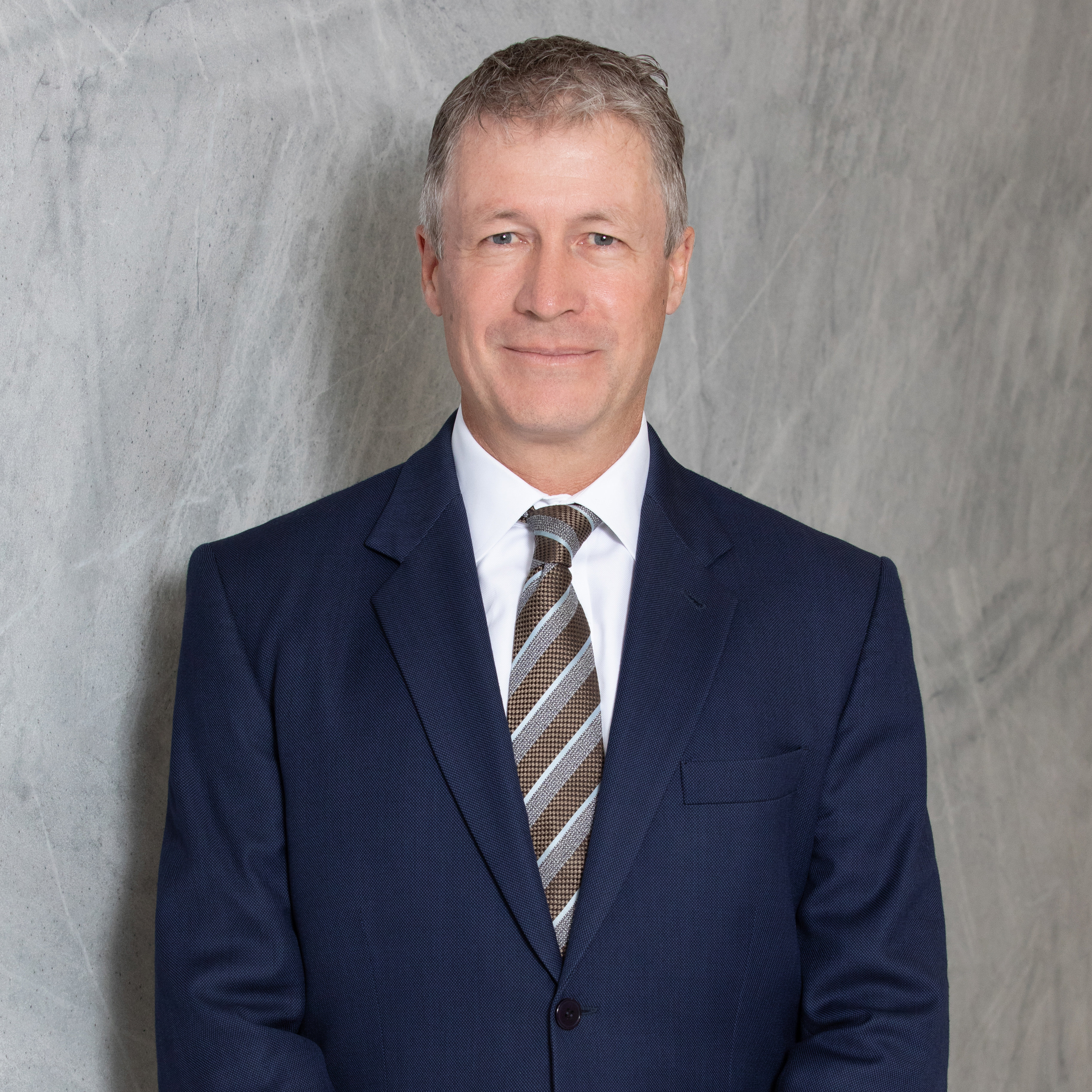 Peter Brereton SC