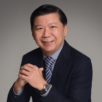 Patrick Ang