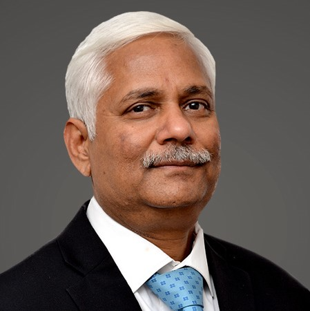Amar Gupta