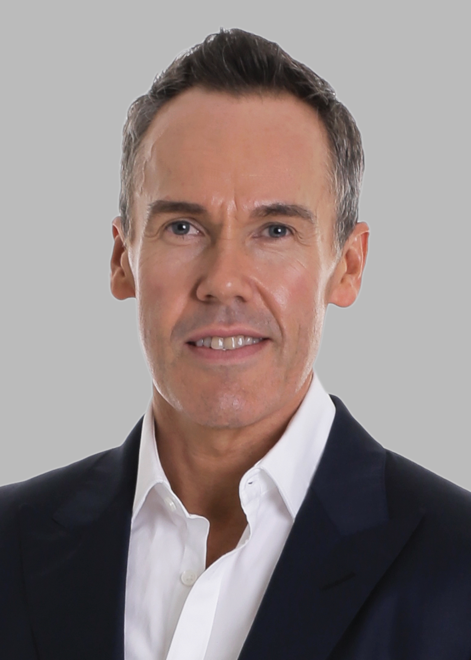Troy Doyle