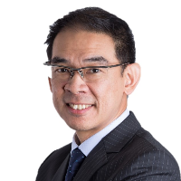 Woon Hum Tan