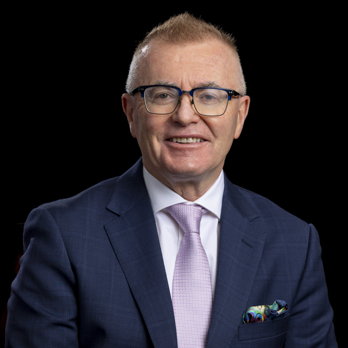 Justin Bourke QC