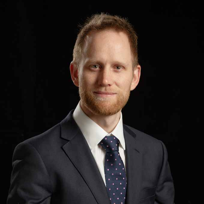 Marcus Fleming