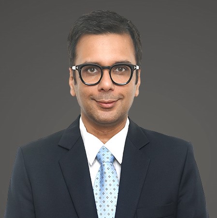 Vikram Raghani