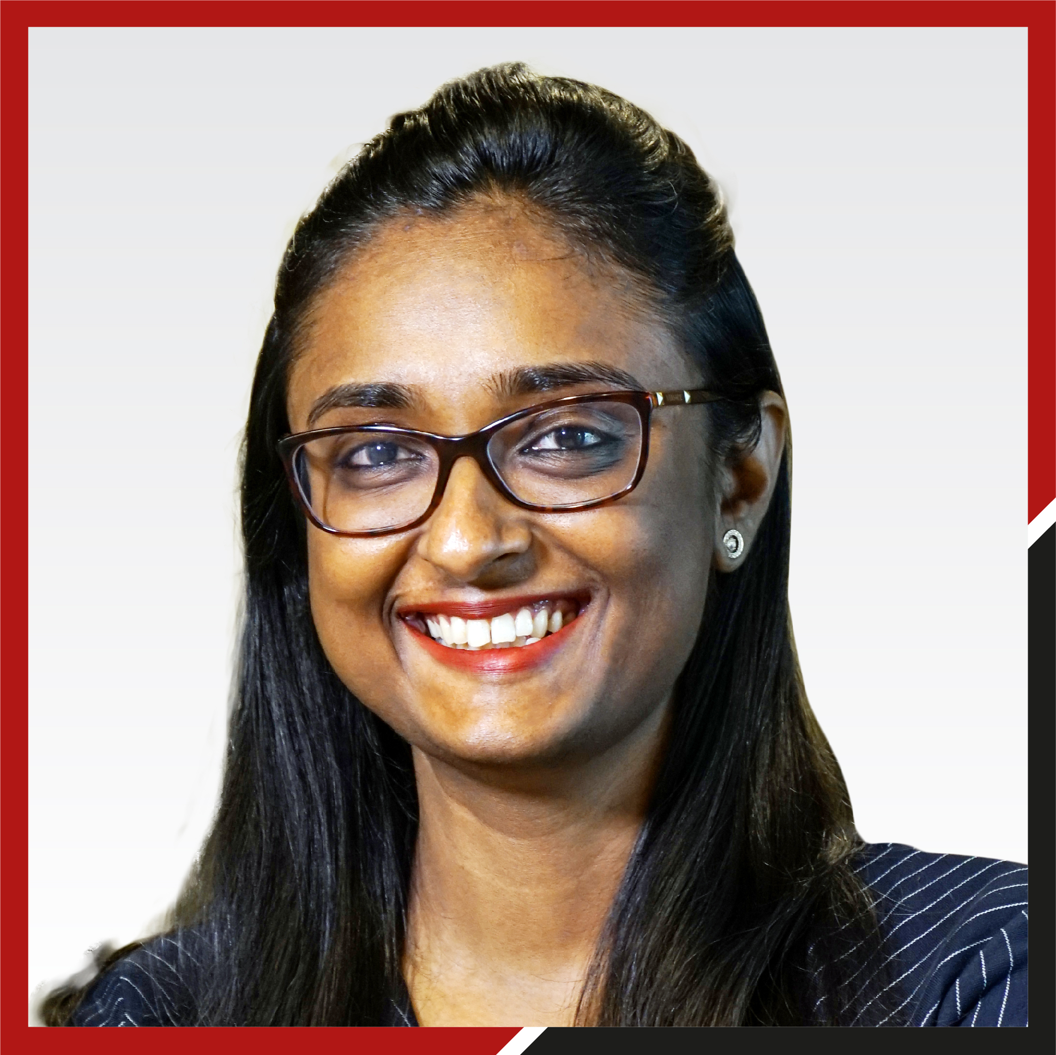 Winnie Shekhar