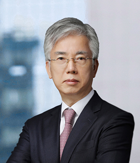 Young Joon Cho
