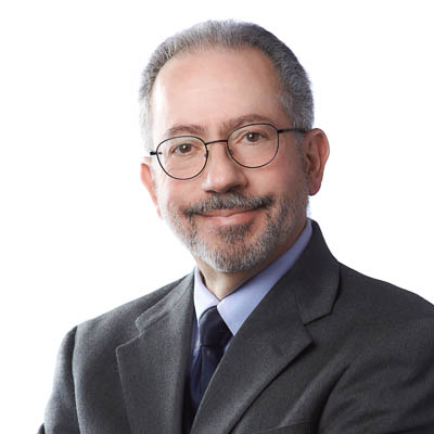 Raymond Rundelli