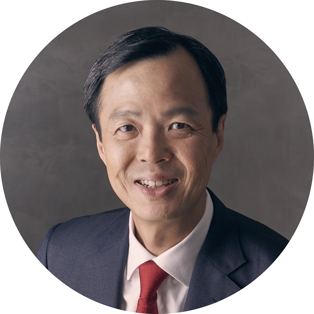 Derek Loh