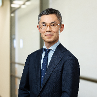 Tomohiko Kimura