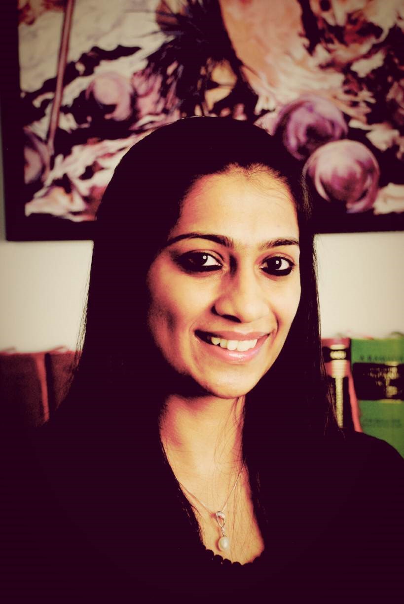 Ranjana Adhikari