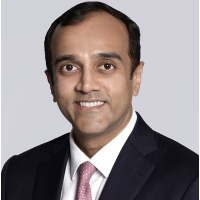 Mahesh Rai