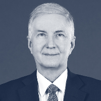 Peter Shelford