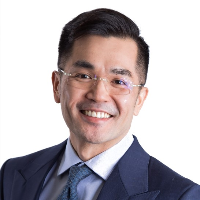 David Chong