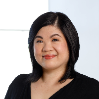 Mei Fern Johnson