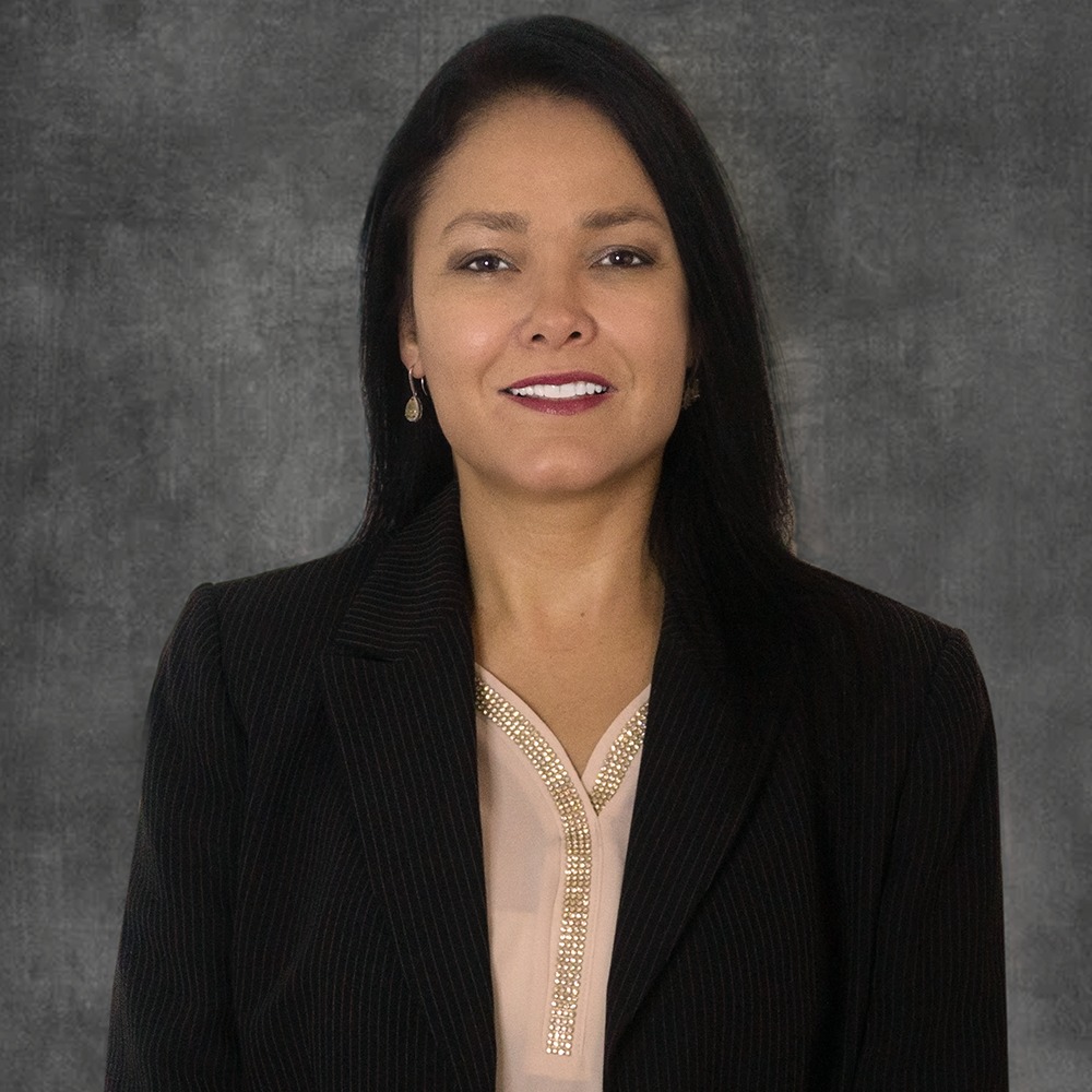 Maria Fernanda Morales Pellecer
