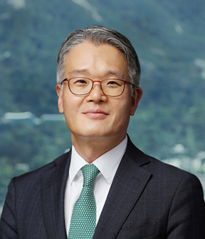 Sungjo Yun