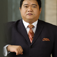 Pancho G. Umali