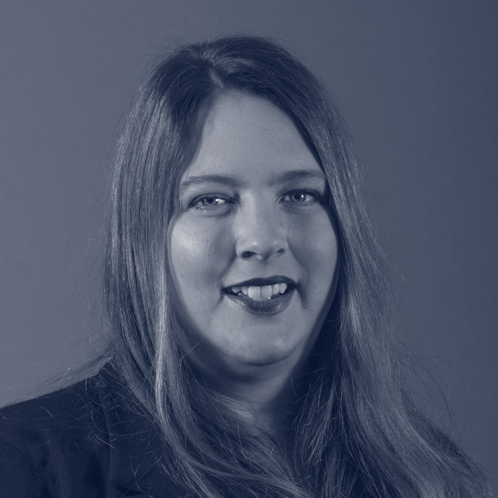 Alicia Murray