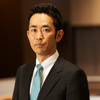 Yoshiharu Kawamata