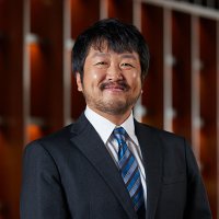 Yusuke Yukawa