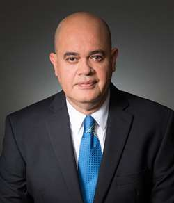 Rafael A Quirós Bustamante