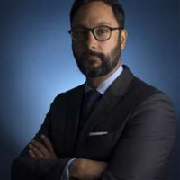 Giovanni Ramírez Garrido