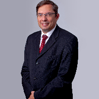 Gerhard Badenhorst