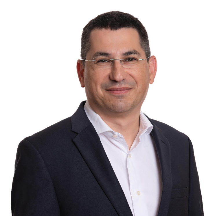 Roy Nachimzon