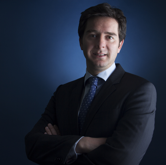 Rodrigo Castelazo