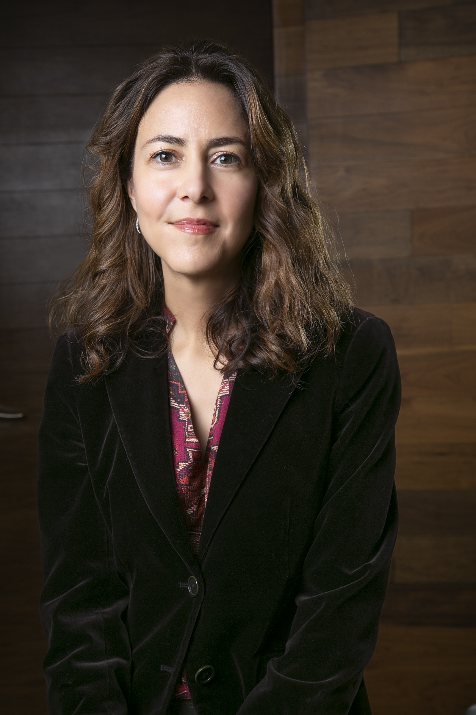 Cecilia Rojas