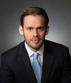 Tomás Quirós