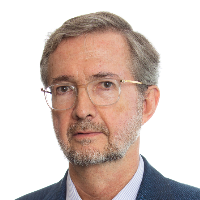 Jorge Barrero