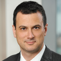 Yossi Vebman