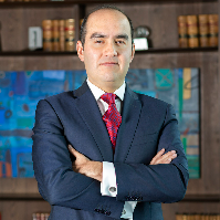 Guillermo E Larrea