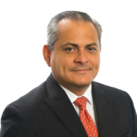 Roberto De Araujo López