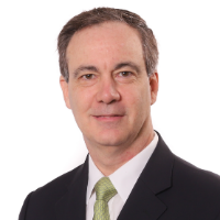 Diego M Serrano Redonnet