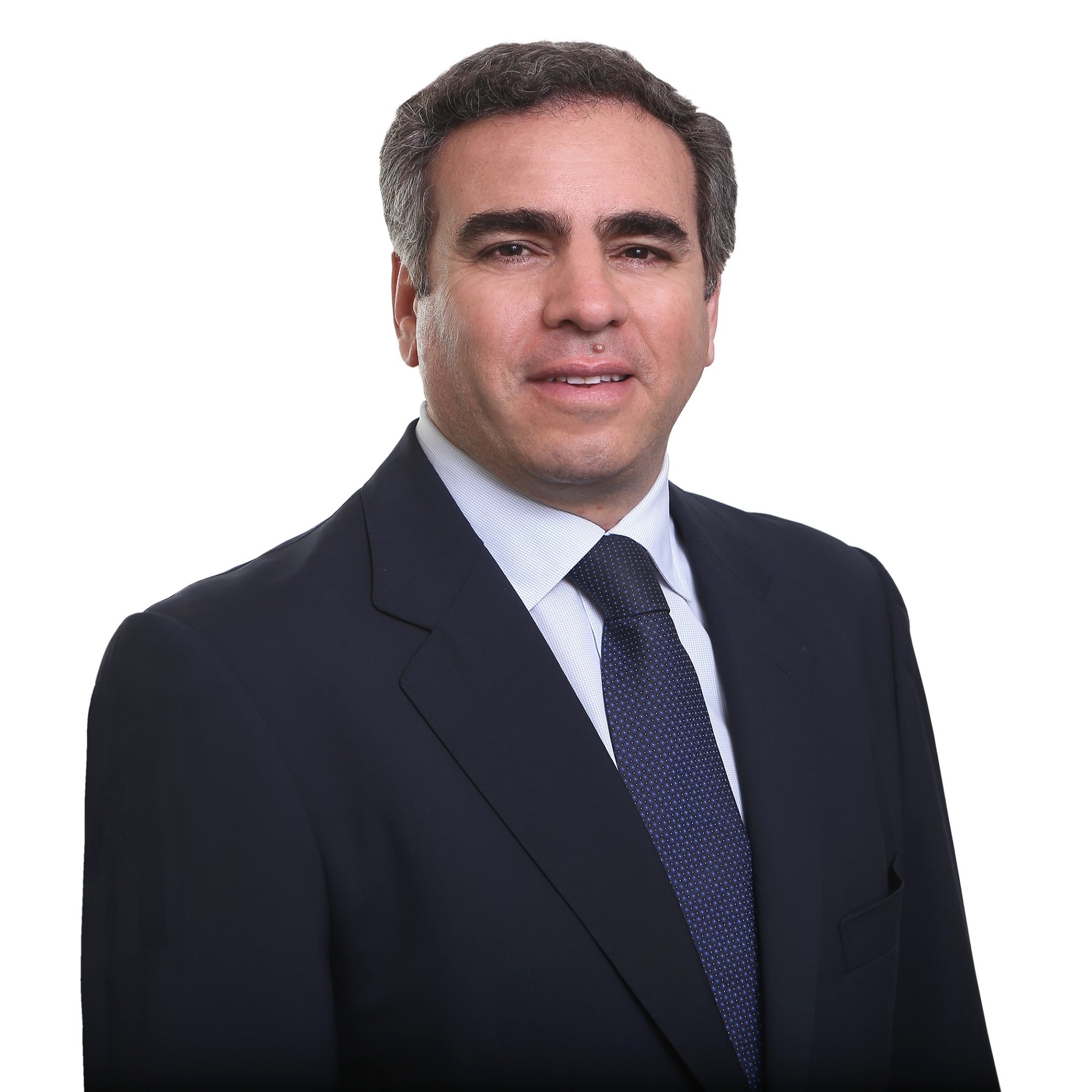 Carlos María Melhem