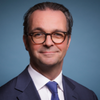 Gregor Vos