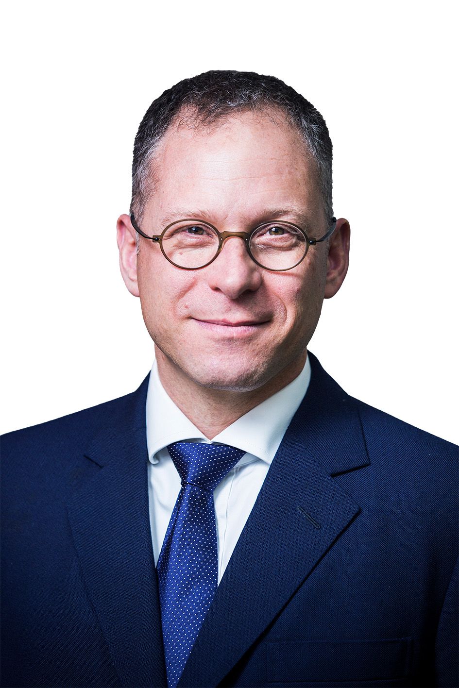 Bernd Meyring