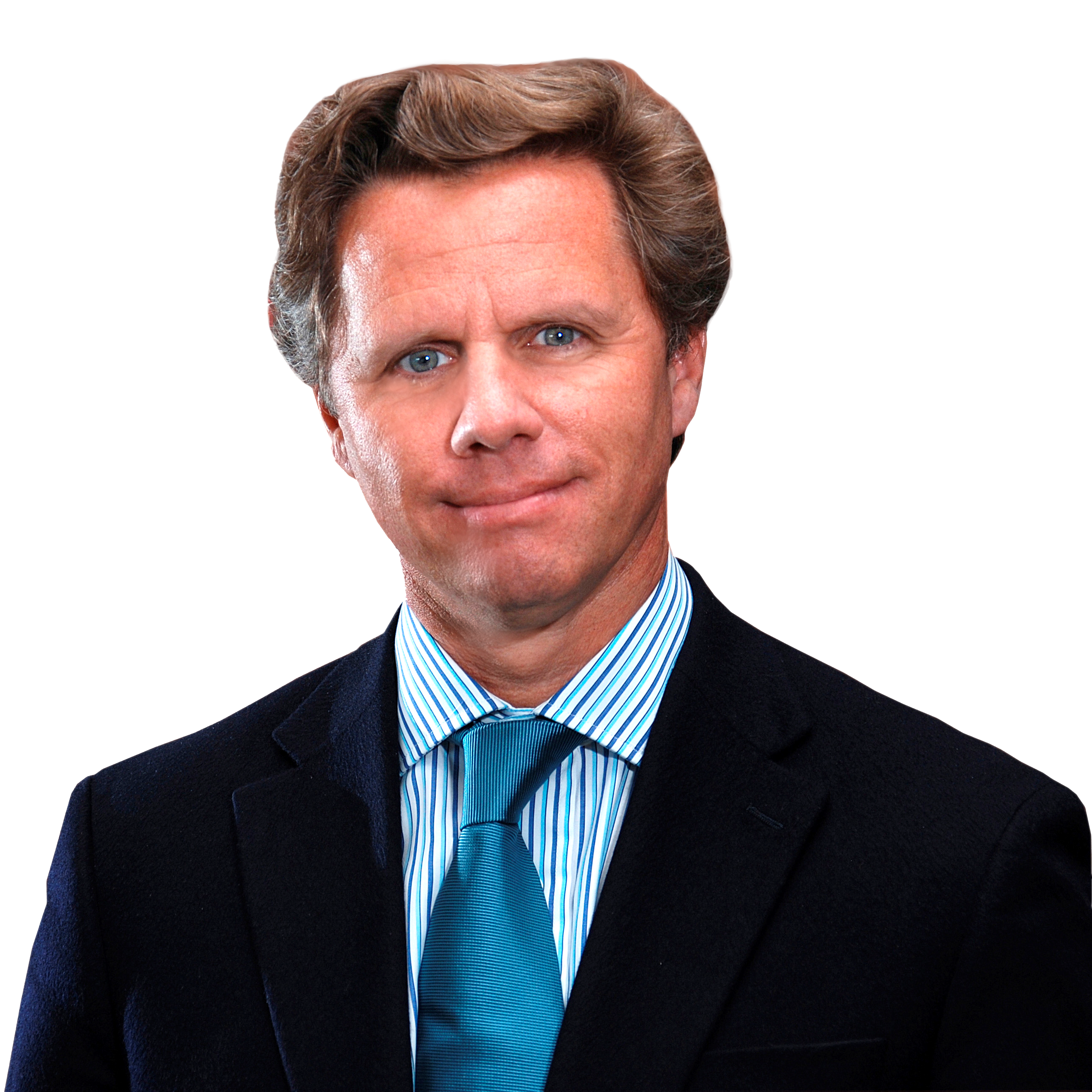 Enrique Cristián Fox