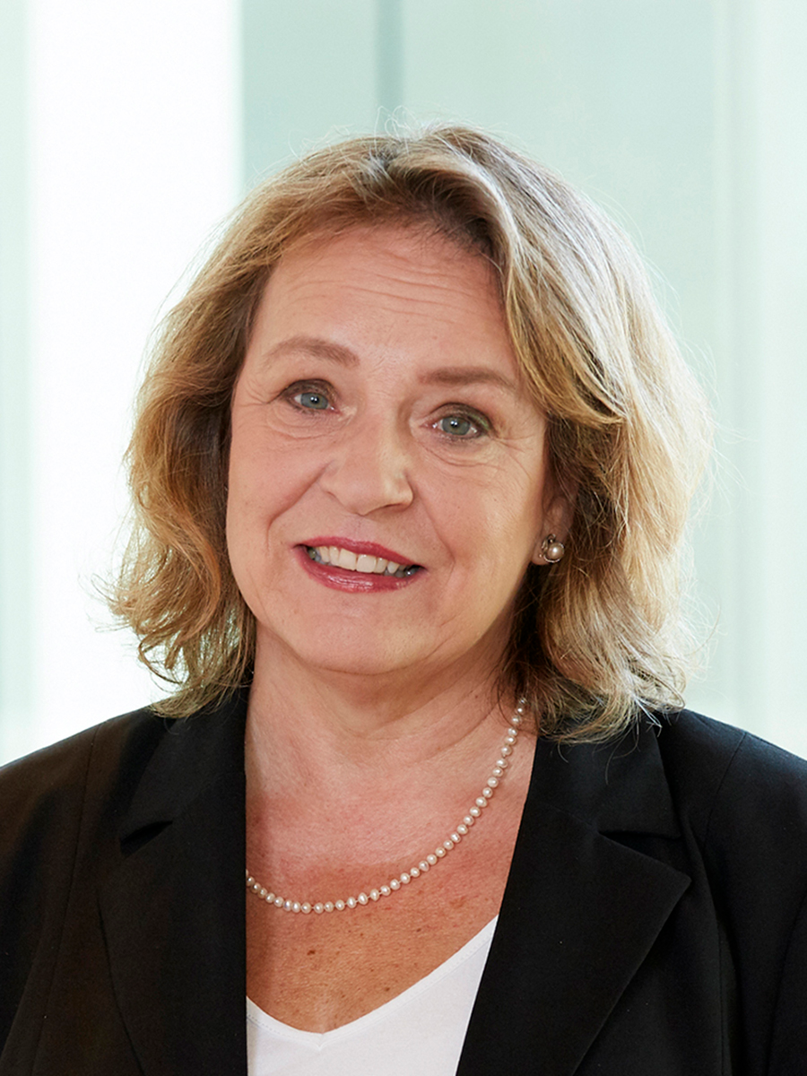 Marleen Van den Horst