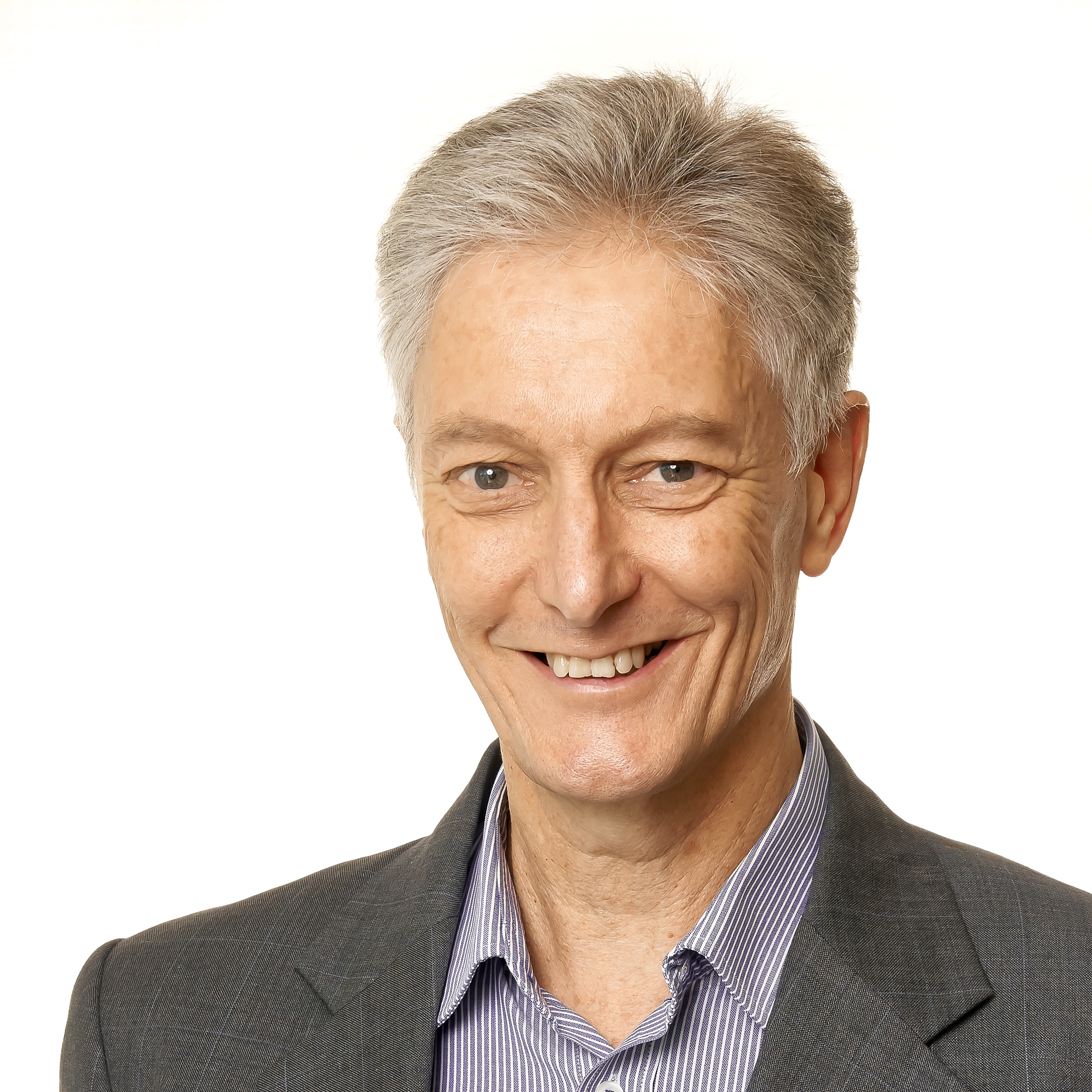 Michael Evans