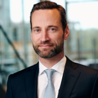 Diederik Vriesendorp